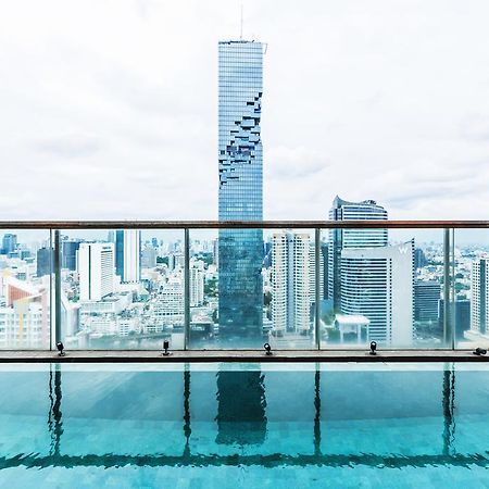 The Address Sathorn By Favstay Bangkok Pokój zdjęcie