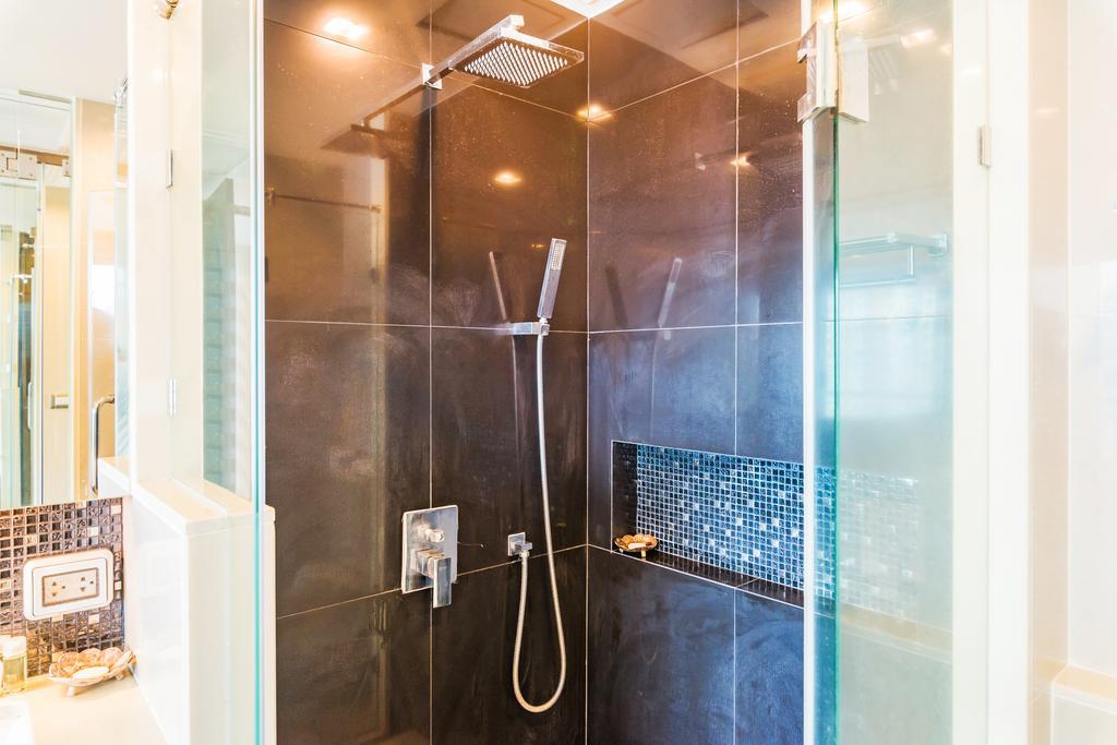 The Address Sathorn By Favstay Bangkok Pokój zdjęcie