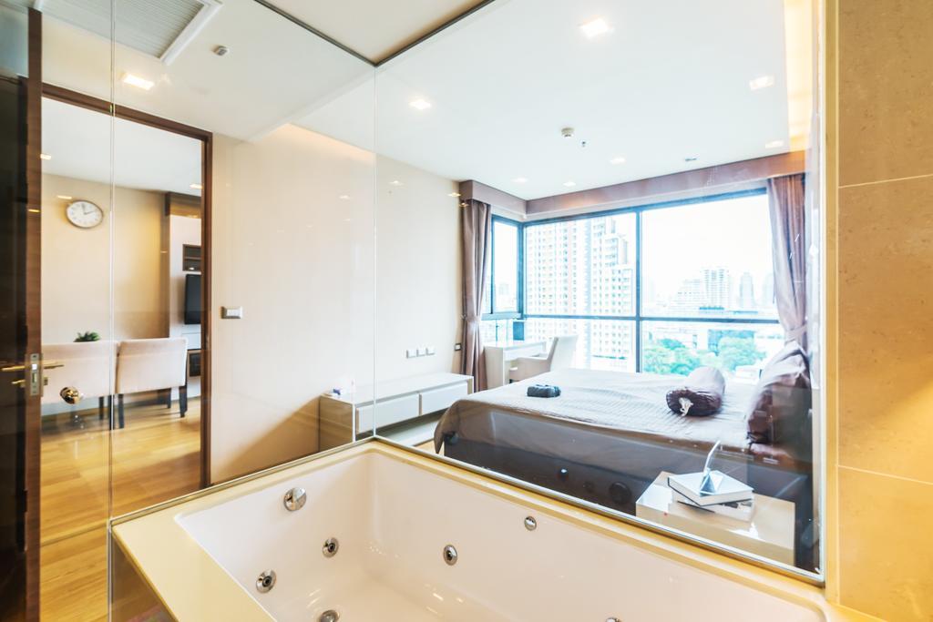 The Address Sathorn By Favstay Bangkok Pokój zdjęcie